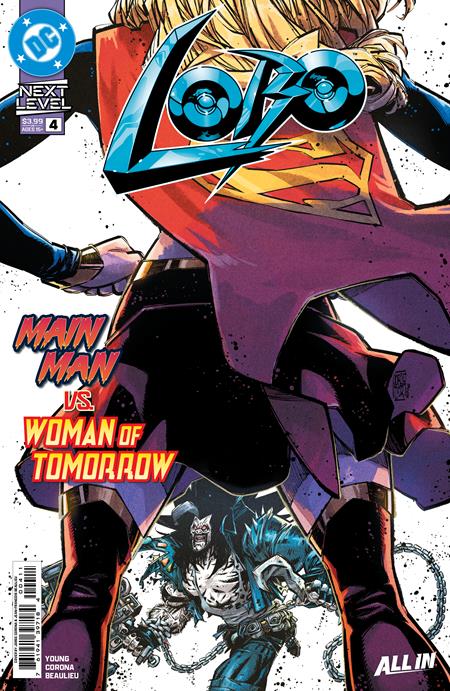 LOBO #4 CVR A JORGE CORONA (6/17/2026)