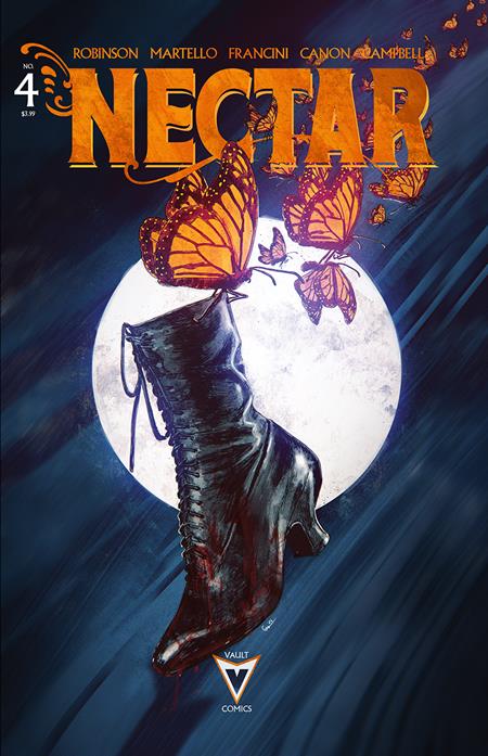 NECTAR #4 CVR A CHRIS SHEHAN (6/24/2026)