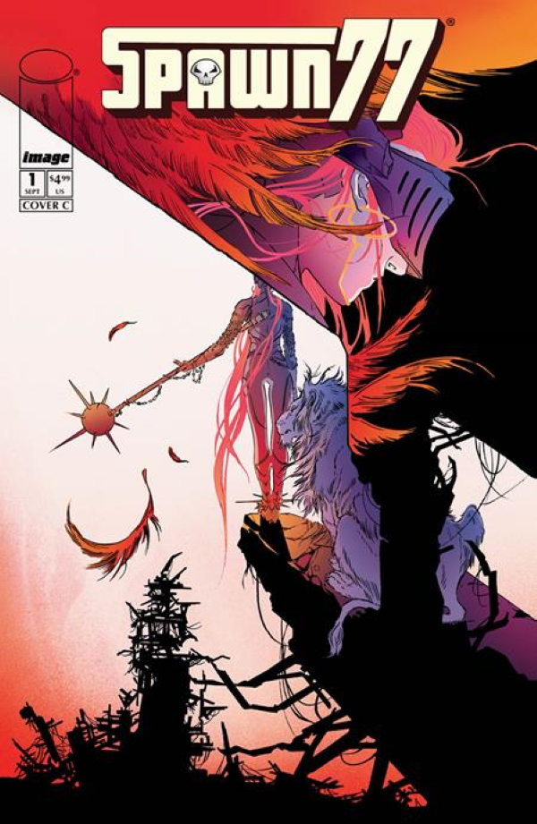 SPAWN 77 #1 (OF 3) CVR D EMMA RIOS VAR (9/9/2026)