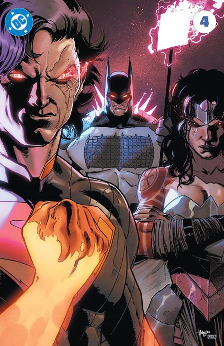 DC K.O. #4 (OF 5) CVR A JAVIER FERNANDEZ ACETATE (2/11/2026)