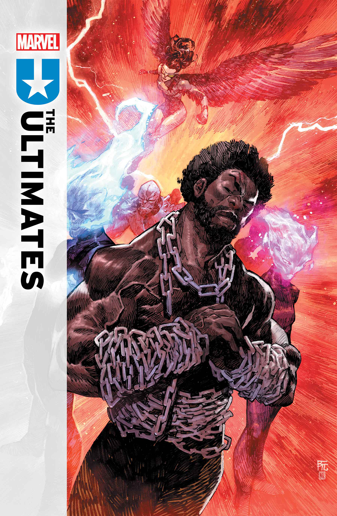 ULTIMATES #21 (2/25/2026)