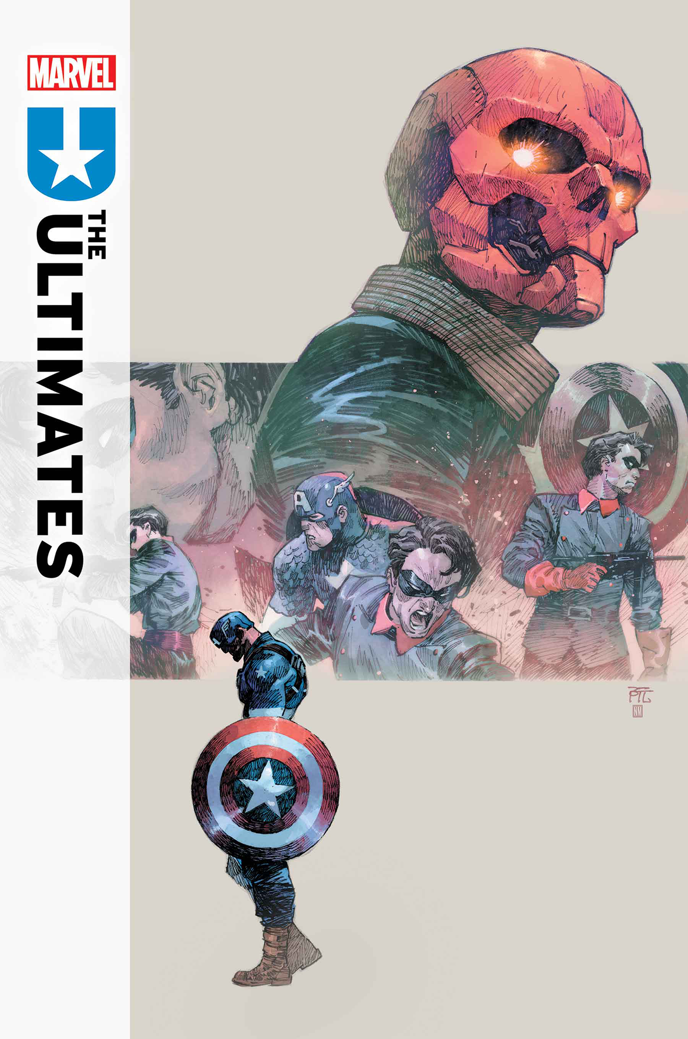 ULTIMATES #22 (3/18/2026)