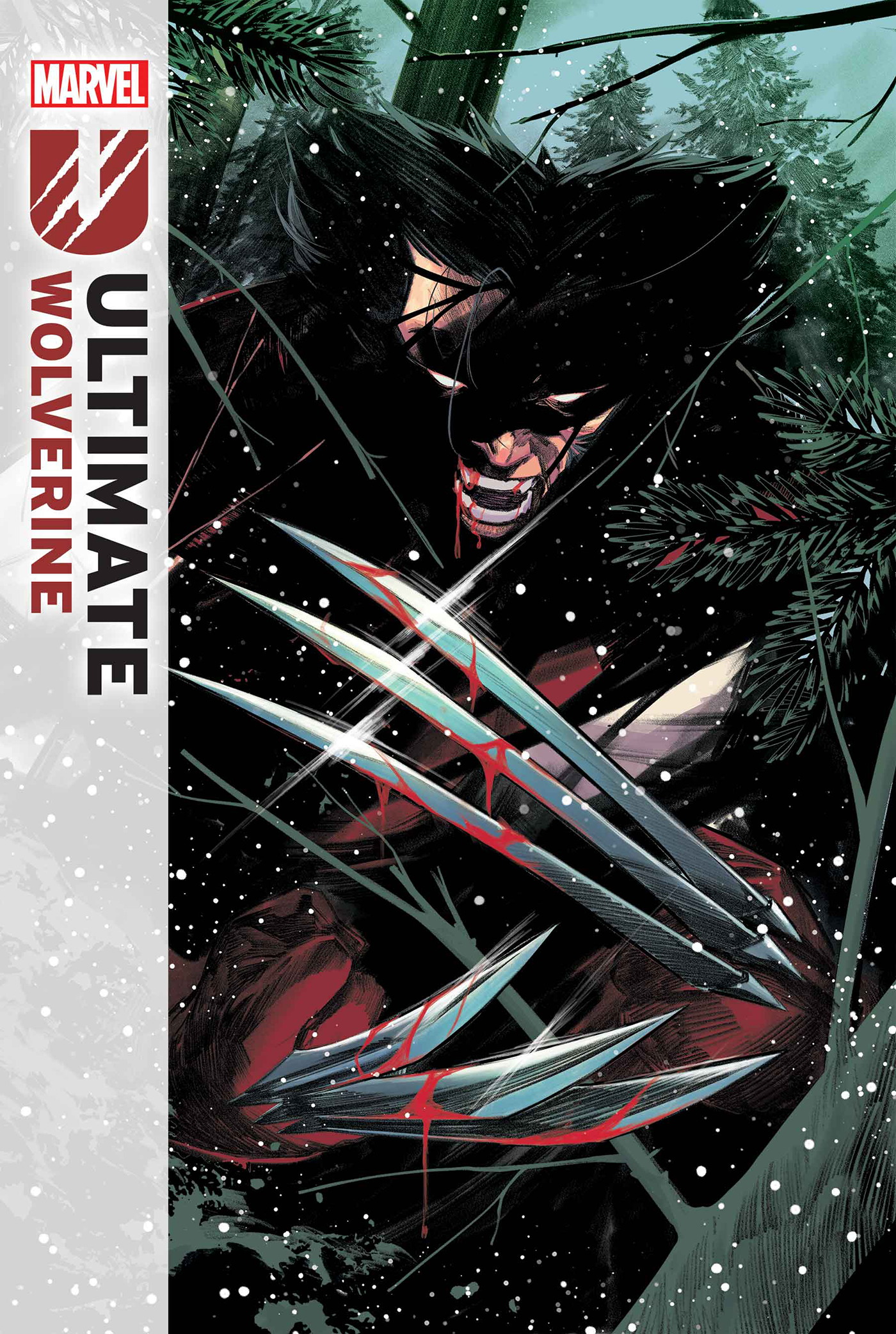 ULTIMATE WOLVERINE #15 (3/18/2026)