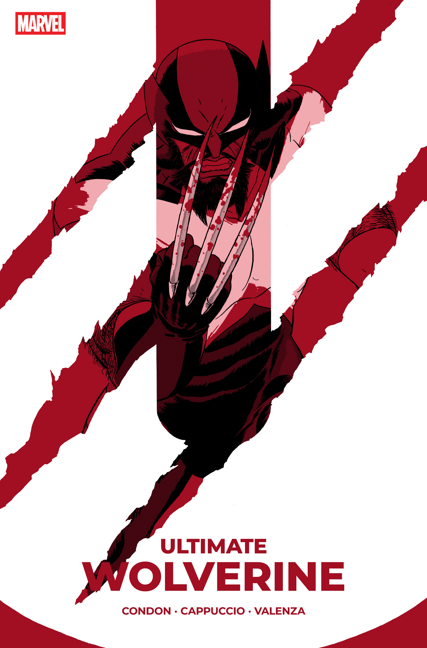 ULTIMATE WOLVERINE #16 MARCOS MARTIN ULTIMATE FINALE VARIANT (4/15/2026)