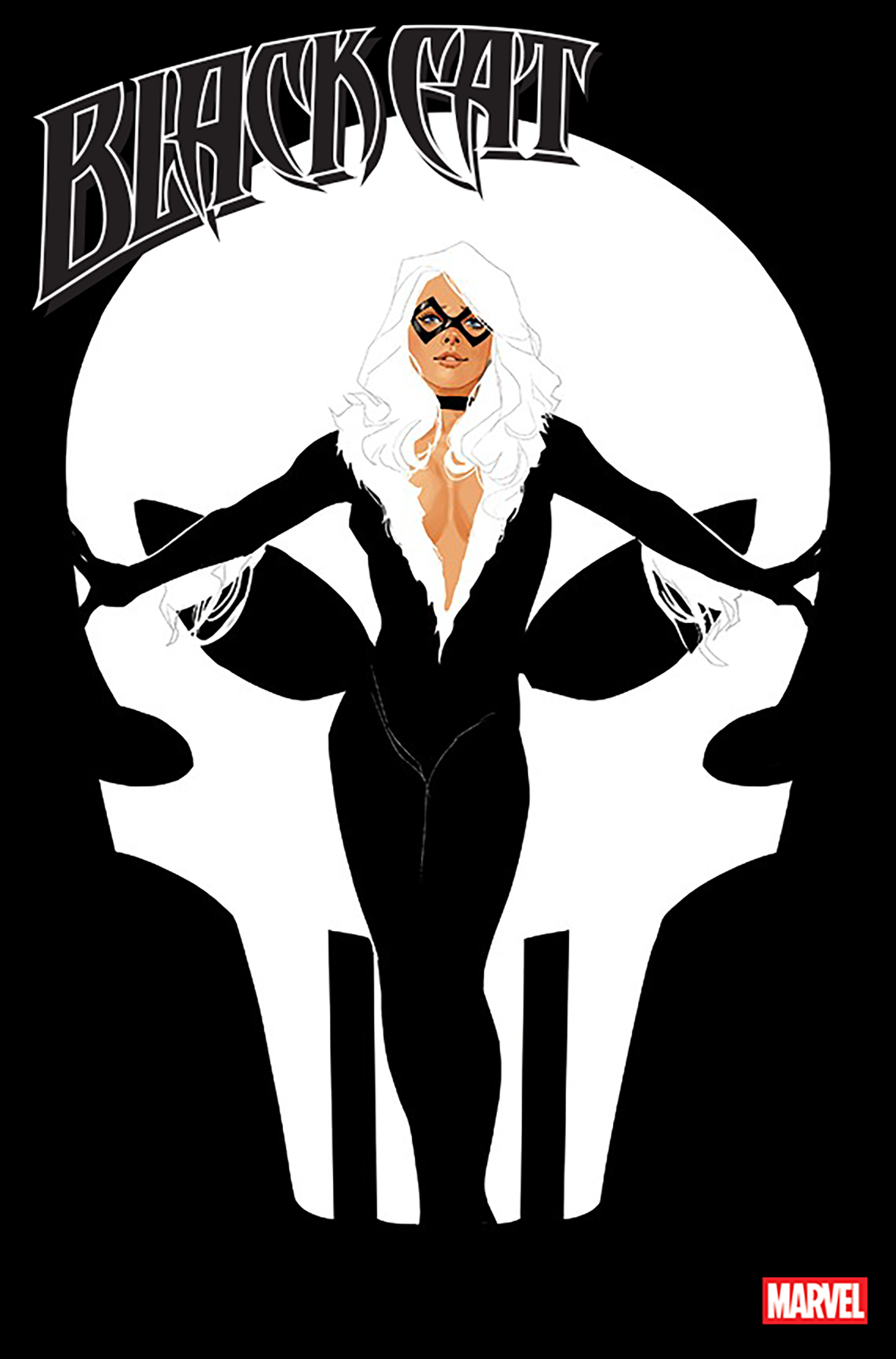 BLACK CAT #11 PHIL NOTO VARIANT (6/10/2026)