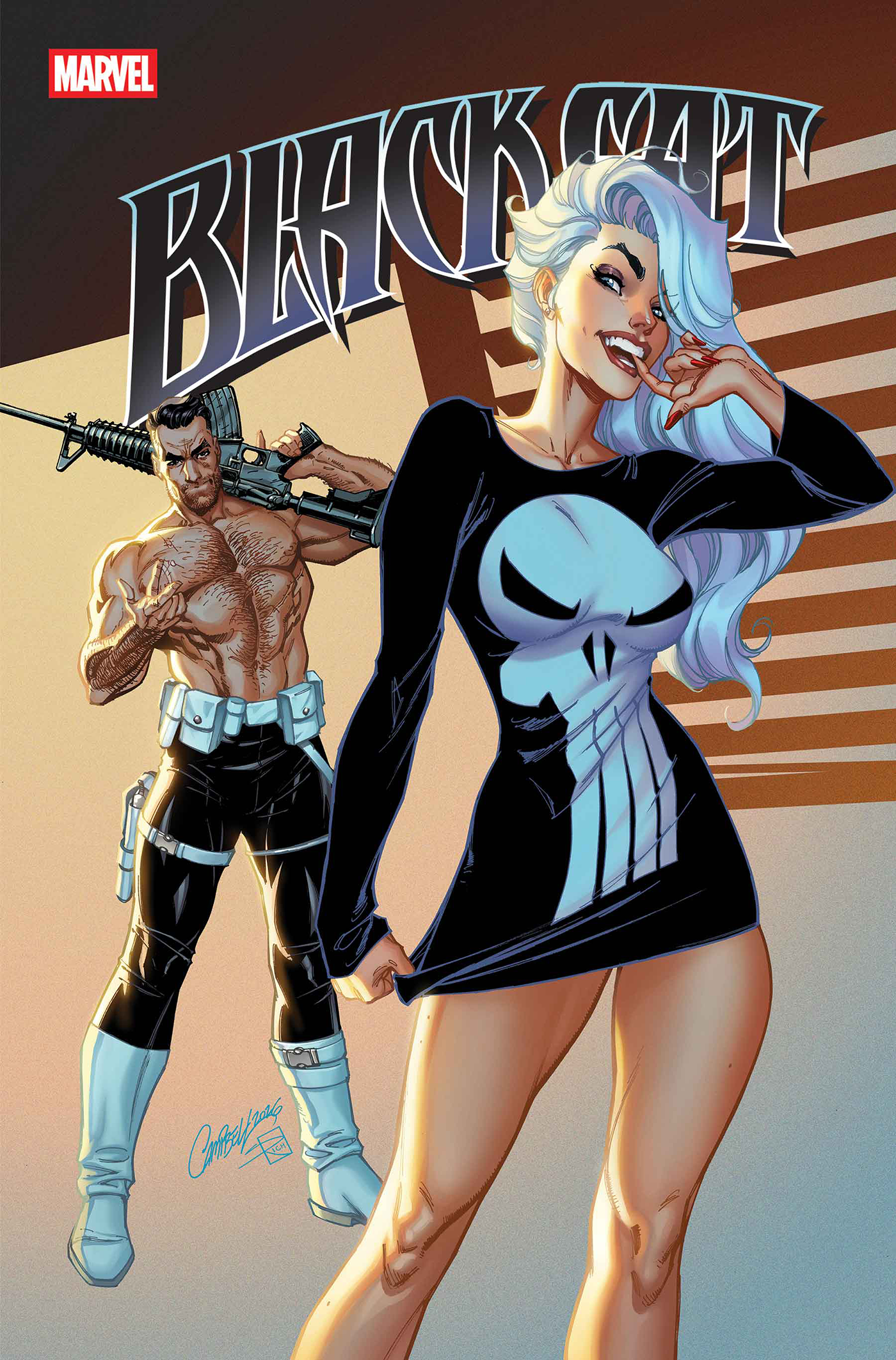 BLACK CAT #11 J. SCOTT CAMPBELL BLACK CAT VARIANT (6/10/2026)