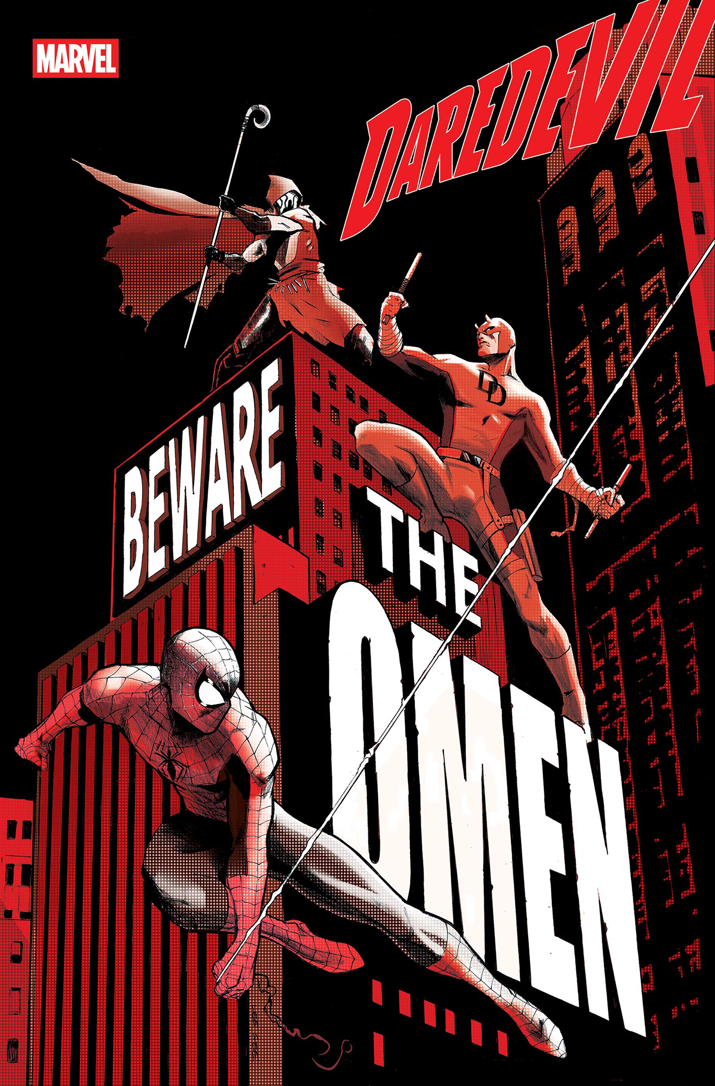DAREDEVIL #3 (6/10/2026)