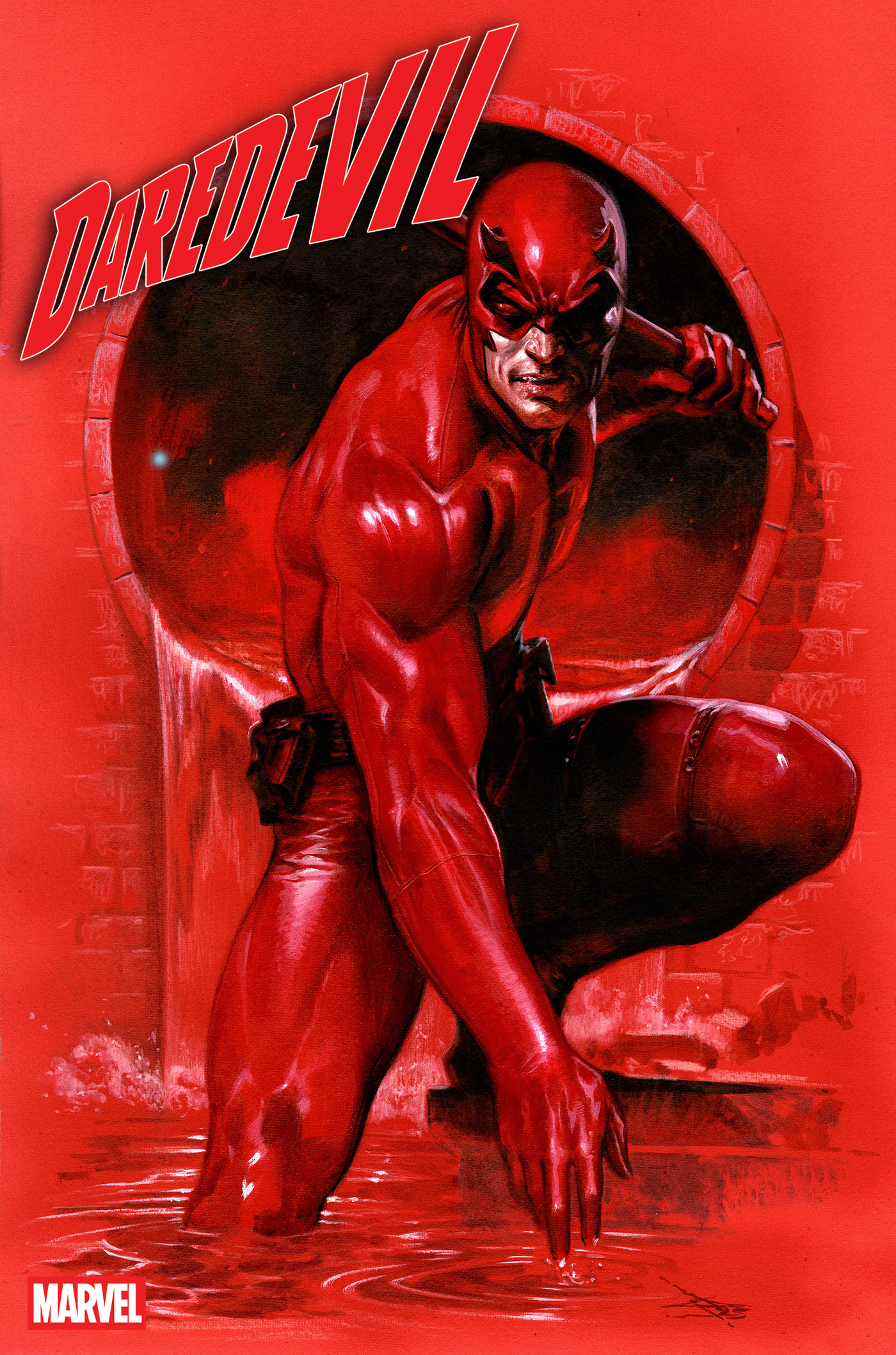 DAREDEVIL #5 GABRIELE DELL'OTTO VARIANT (8/19/2026)