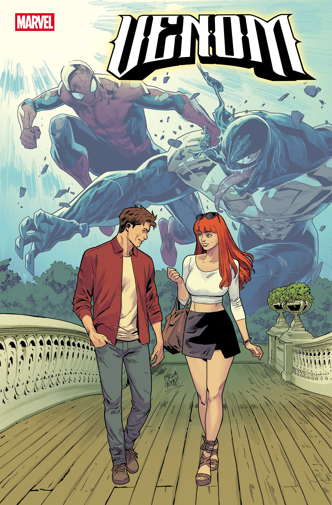 VENOM #258 (5/20/2026)