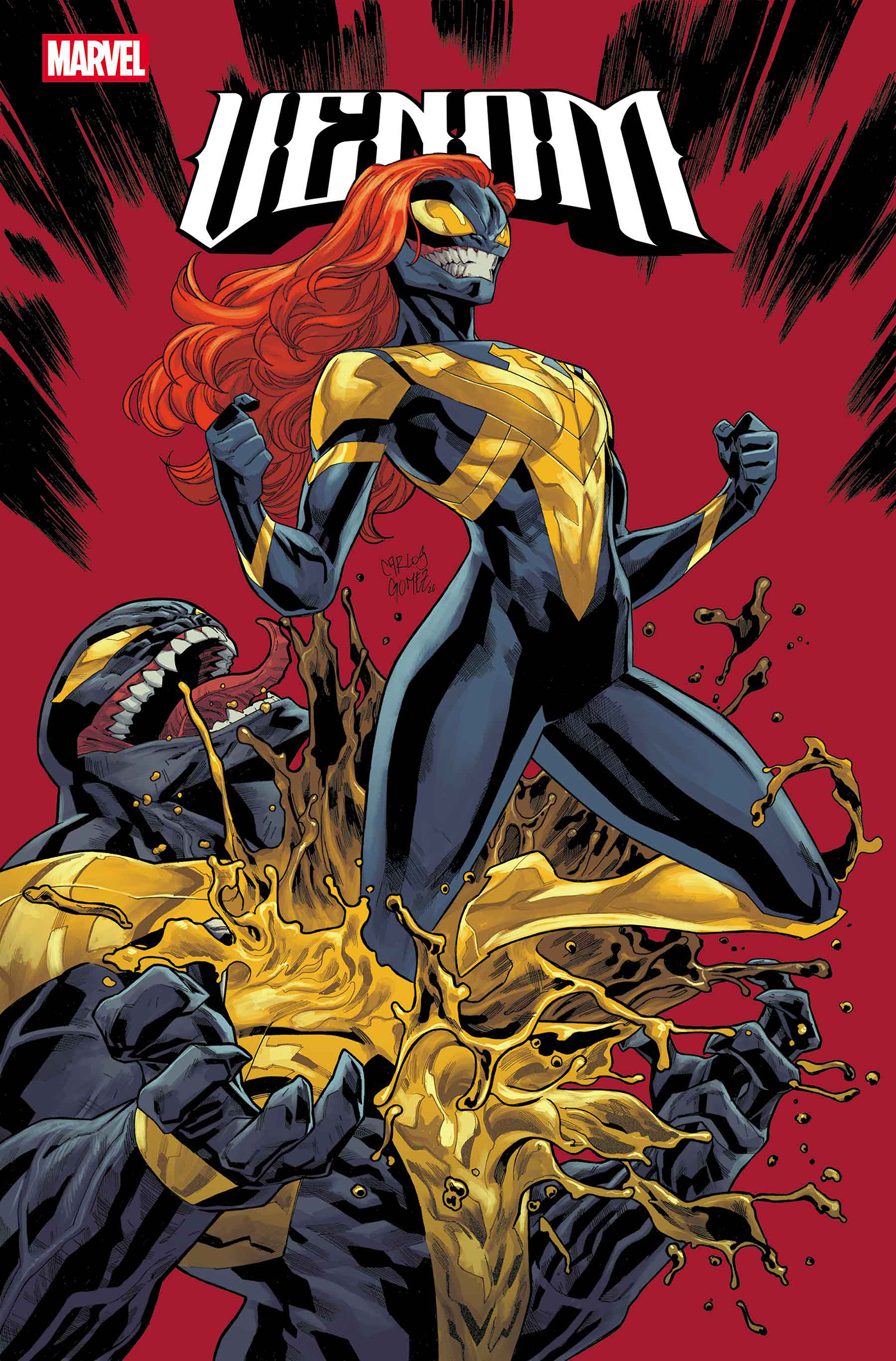 VENOM #259 (6/24/2026)