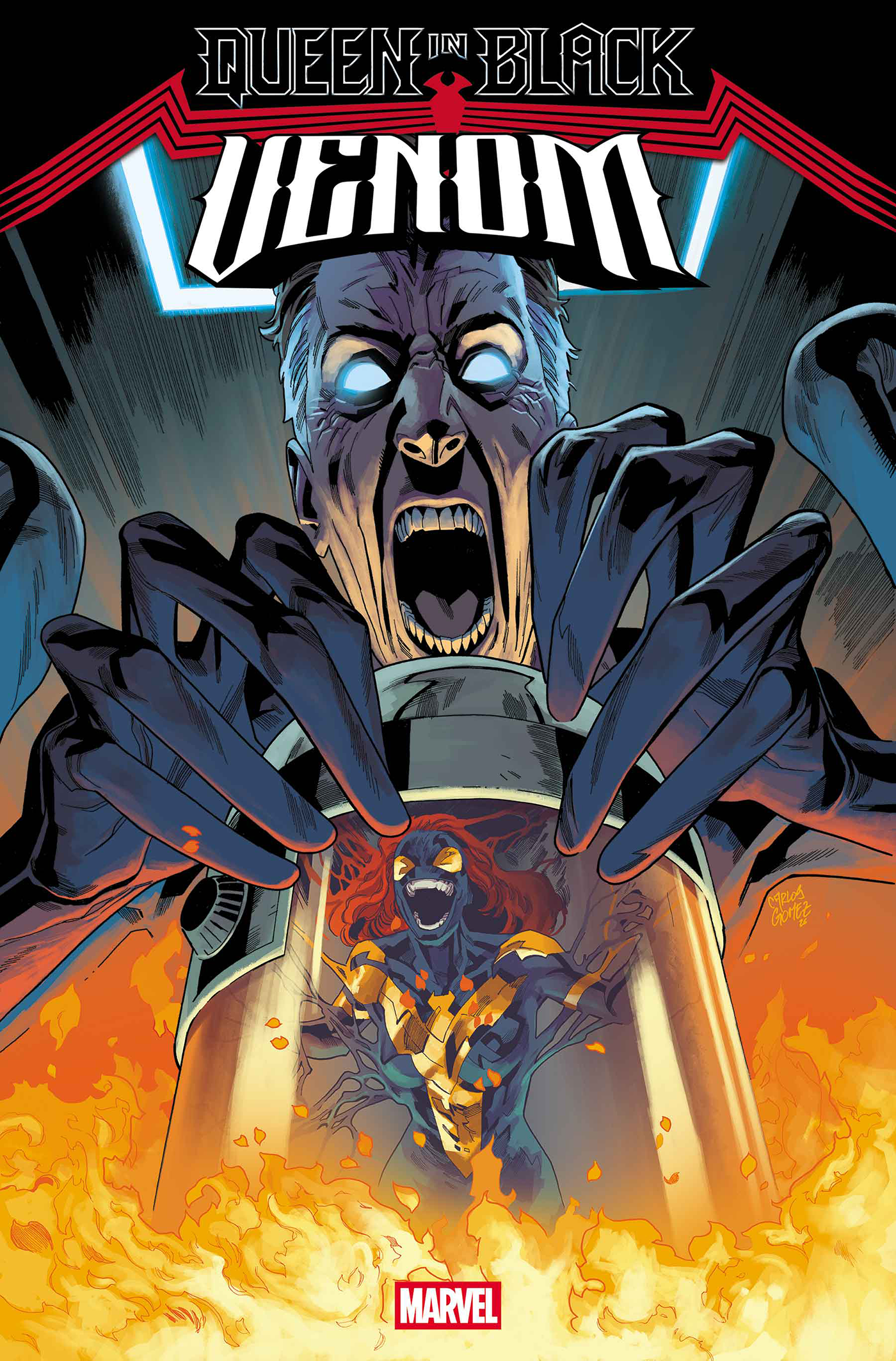 VENOM #261 (9/2/2026)