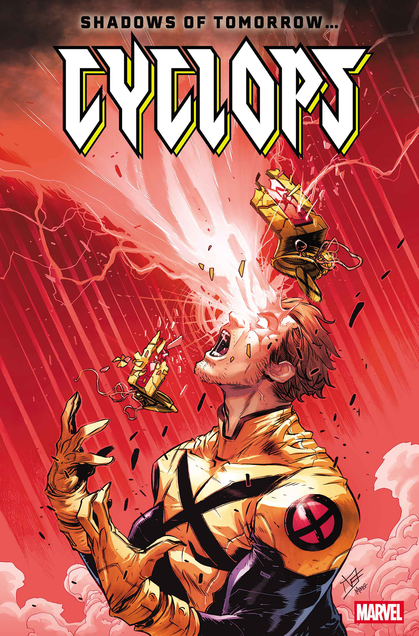 CYCLOPS #2 (3/18/2026)