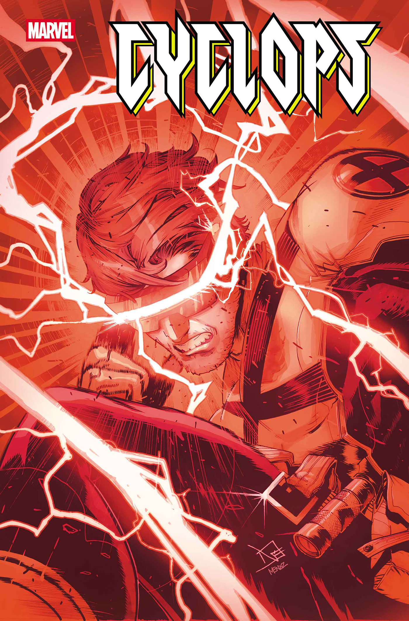 CYCLOPS #5 (6/3/2026)