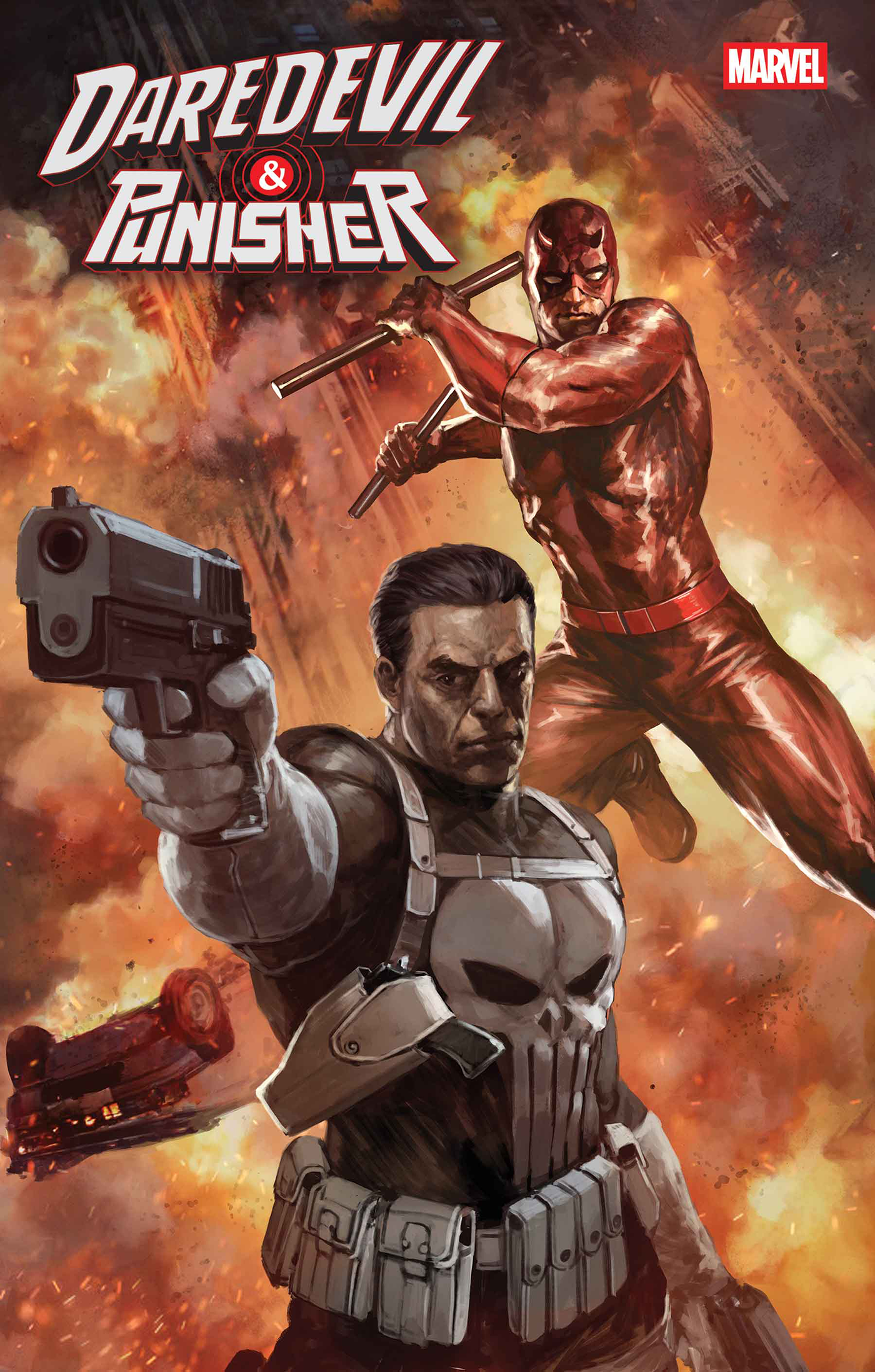 DAREDEVIL/PUNISHER: THE DEVIL'S TRIGGER #5 (3/4/2026)