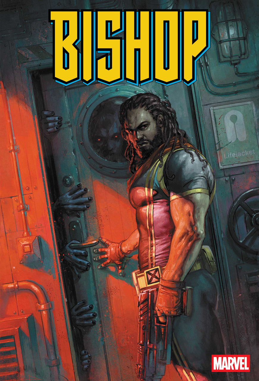 BISHOP #4 (9/23/2026)