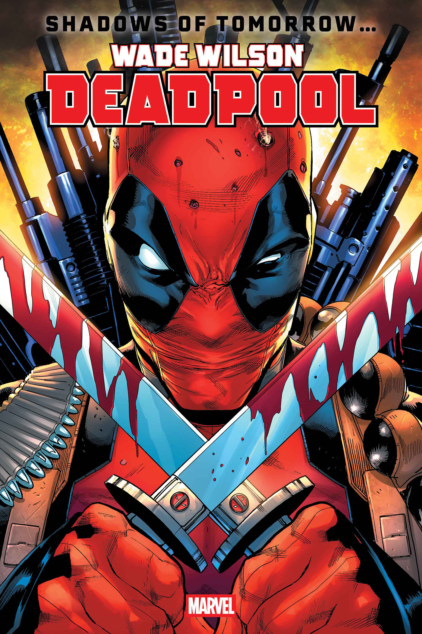 WADE WILSON: DEADPOOL #1 (2/11/2026)