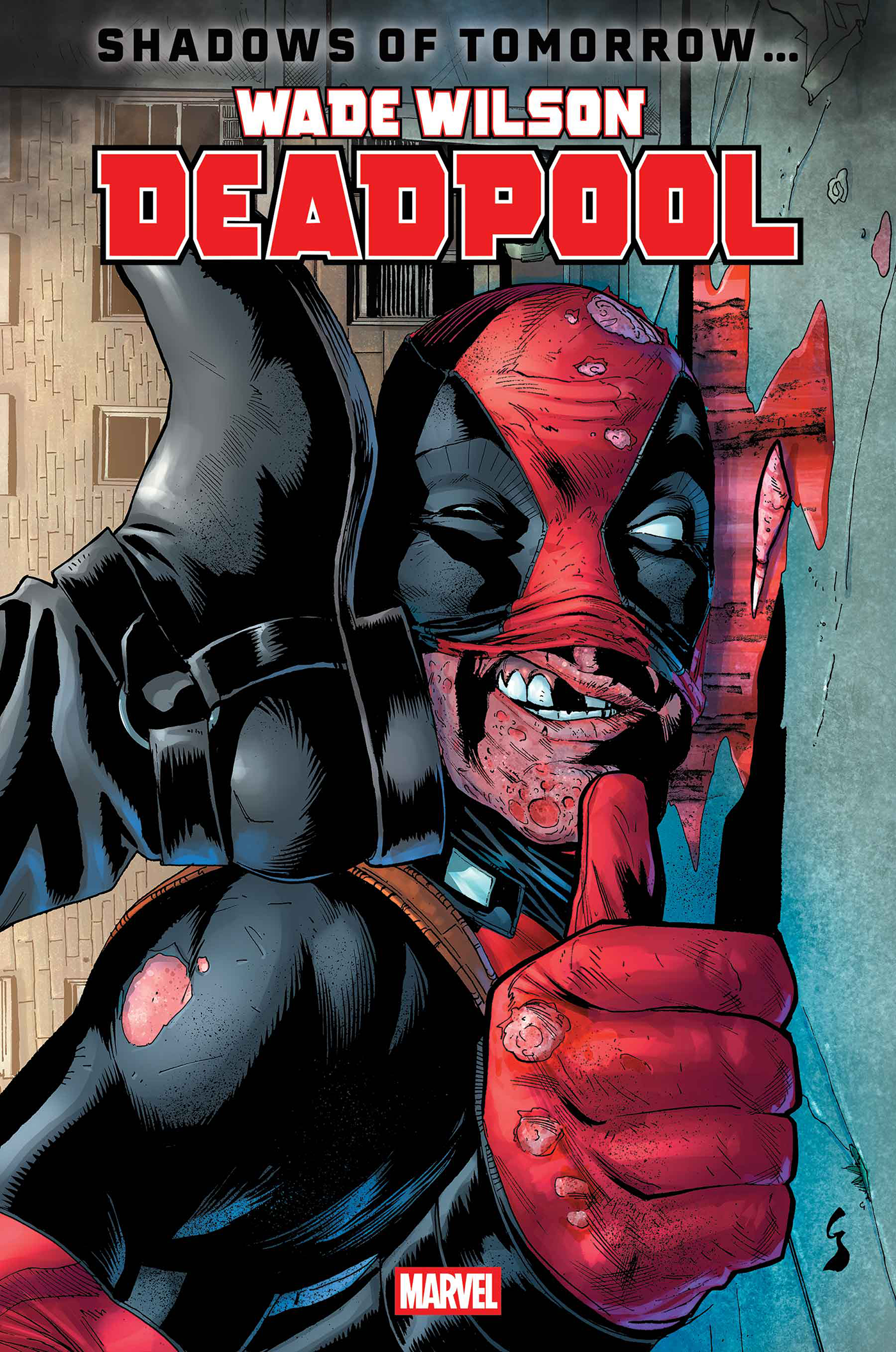 WADE WILSON: DEADPOOL #3 (4/22/2026)