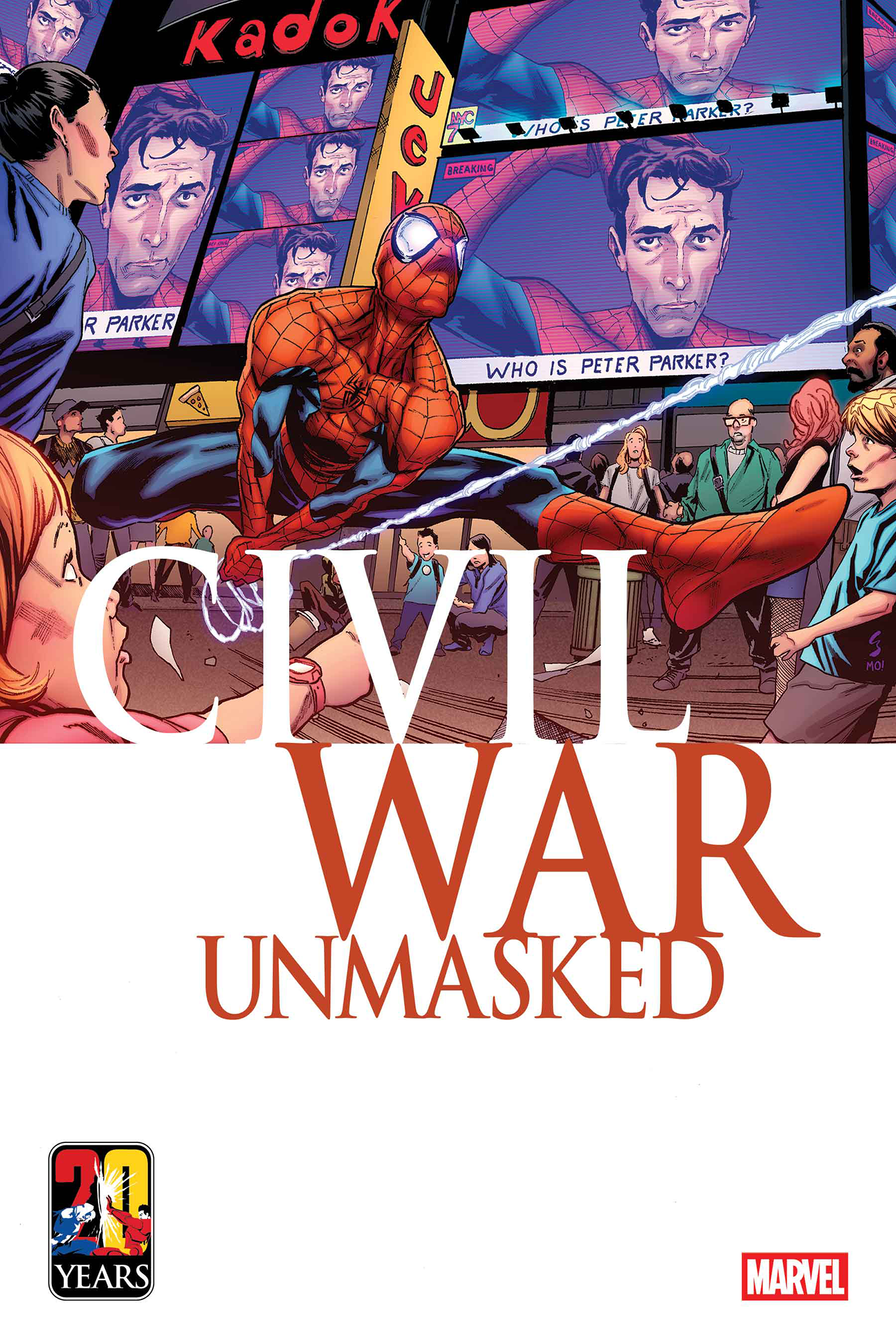 CIVIL WAR: UNMASKED #2 (6/10/2026)