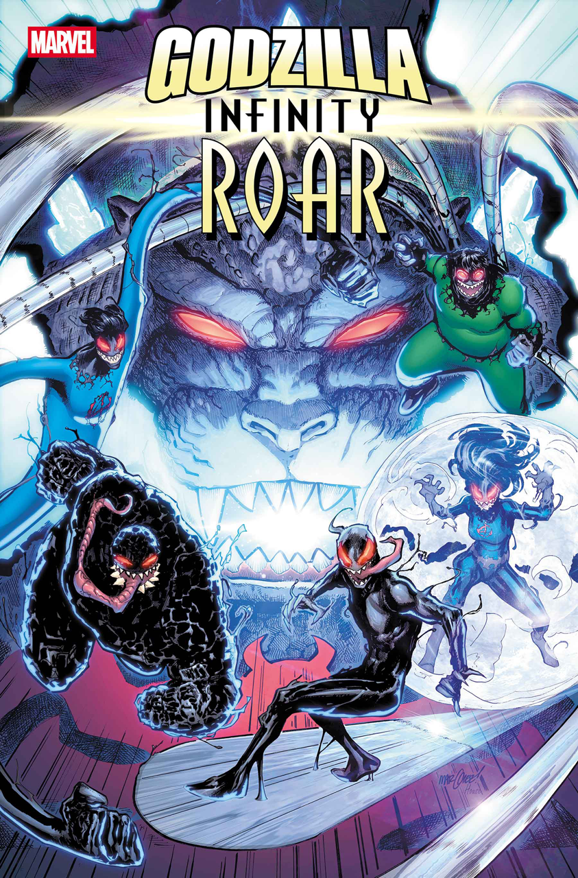 GODZILLA CONQUERS THE MULTIVERSE #2 (8/26/2026)