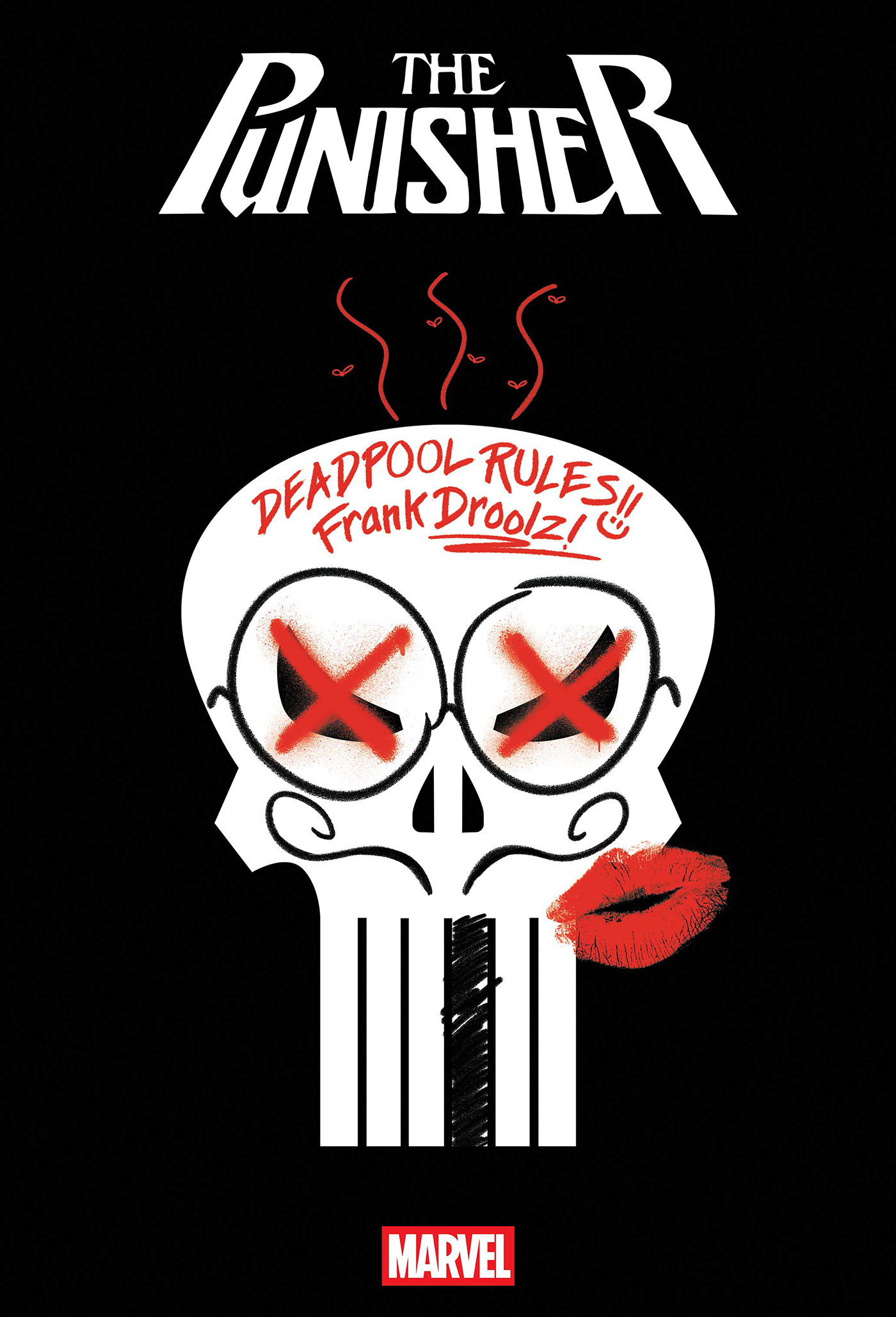 PUNISHER #8 CROSSOVER LOGO VARIANT (9/9/2026)