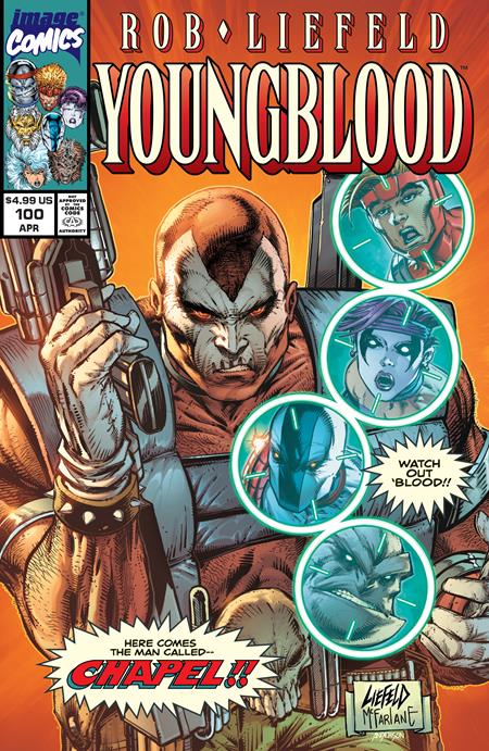 YOUNGBLOOD #100 CVR N ROB LIEFELD & TODD MCFARLANE VAR (6/10/2026)