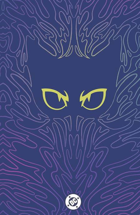ABSOLUTE ABSOLUTE CATWOMAN #1 (OF 6) CVR F LOGO FOIL VAR (6/10/2026)
