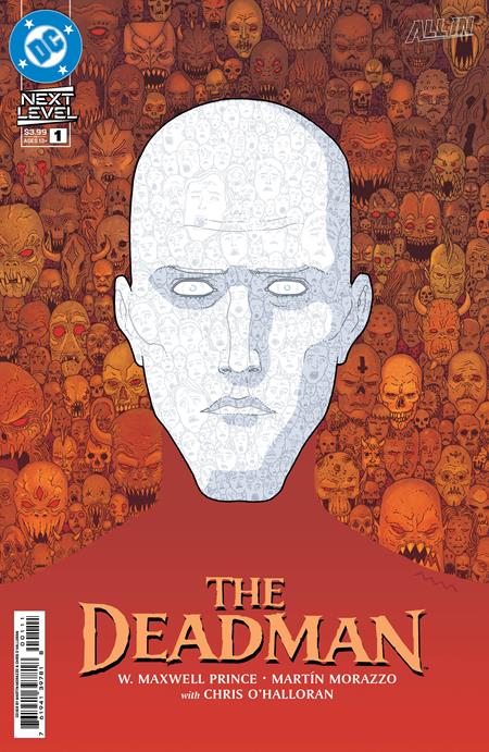 DEADMAN #1 (OF 6) CVR A MARTIN MORAZZO (6/3/2026)