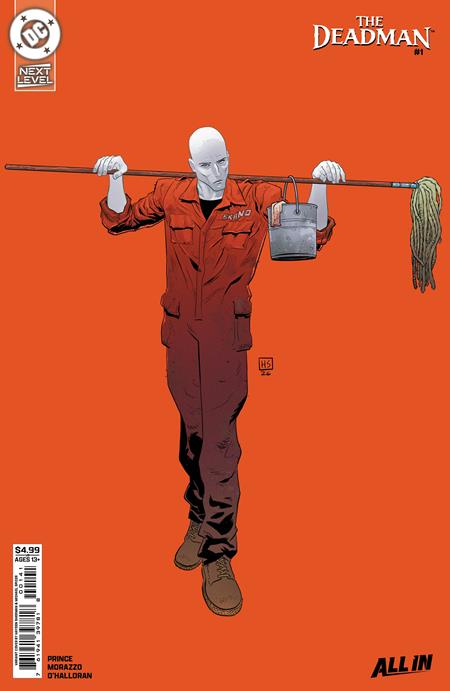 DEADMAN #1 (OF 6) CVR D HAYDEN SHERMAN NEXT LEVEL CARD STOCK VAR (6/3/2026)