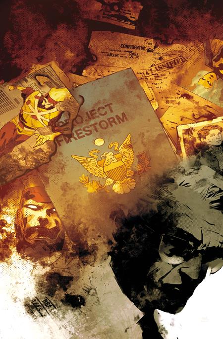 FURY OF FIRESTORM #3 (OF 8) CVR A RAFAEL DE LATORRE (6/10/2026)