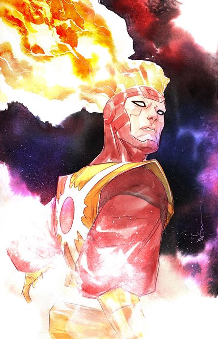 FURY OF FIRESTORM #3 (OF 8) CVR C DUSTIN NGUYEN CARD STOCK VAR (6/10/2026)