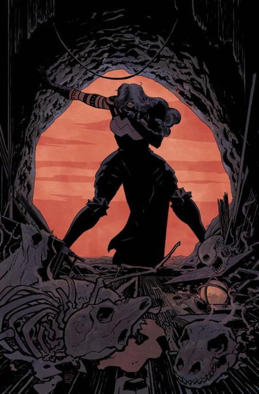 ABSOLUTE WONDER WOMAN #21 CVR A HAYDEN SHERMAN (6/24/2026)