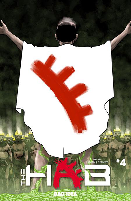 HAB #4 (OF 6) CVR A CHARLIE ADLARD (9/2/2026)