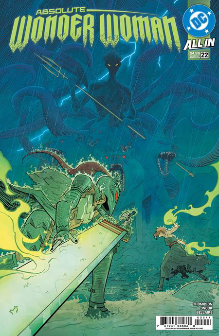 ABSOLUTE WONDER WOMAN #22 CVR A HAYDEN SHERMAN (7/22/2026)