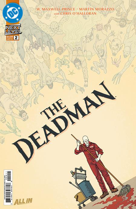 DEADMAN #2 (OF 6) CVR A MARTIN MORAZZO (7/1/2026)