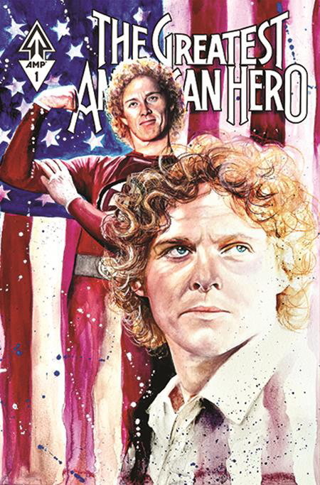 GREATEST AMERICAN HERO #1 (OF 5) CVR A ROB PRIOR (7/29/2026)