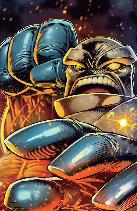 BADROCK #2 CVR B ROB LIEFELD VIRGIN VAR (8/26/2026)