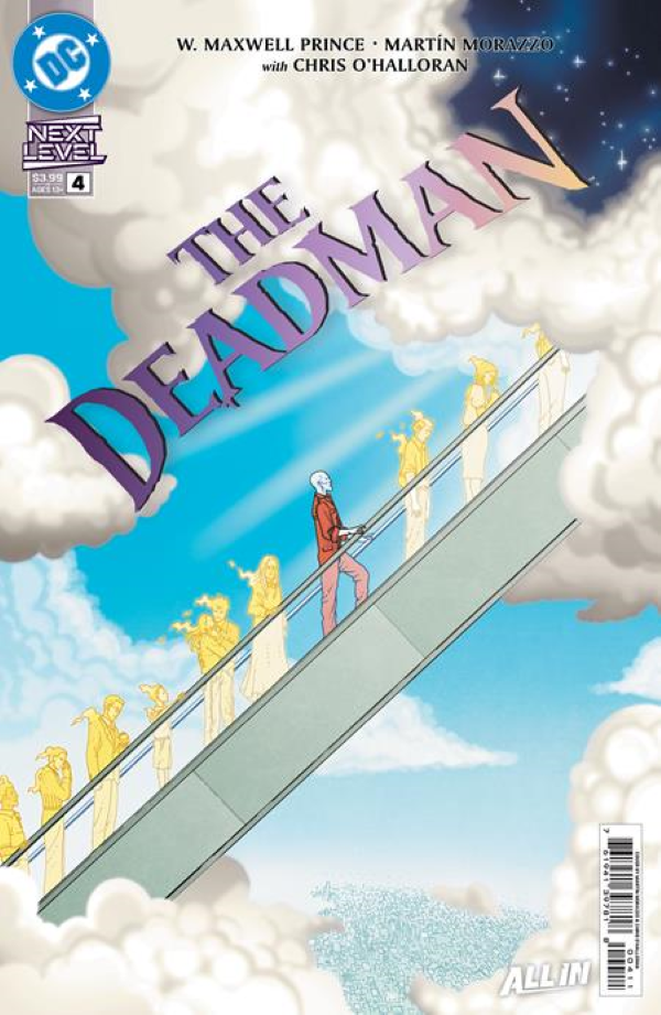 DEADMAN #4 (OF 6) CVR A MARTIN MORAZZO (9/2/2026)