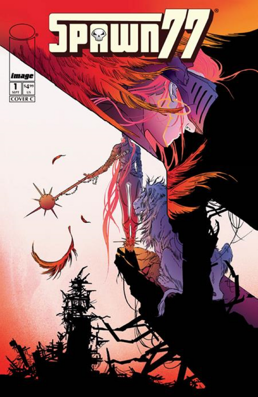 SPAWN 77 #1 (OF 3) CVR D EMMA RIOS VAR (9/9/2026)