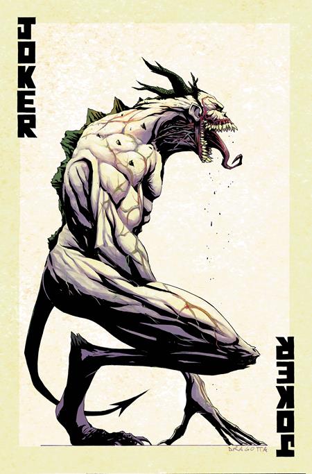 ABSOLUTE BATMAN #15 CVR A NICK DRAGOTTA (12/10/2025)