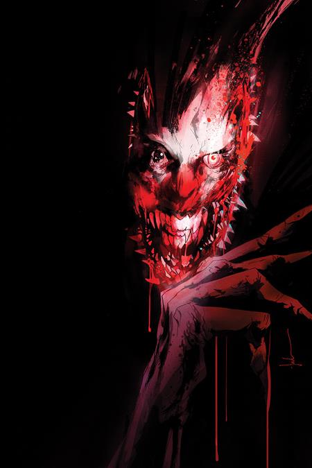 ABSOLUTE BATMAN #15 CVR B JOCK CARD STOCK VAR (12/10/2025)