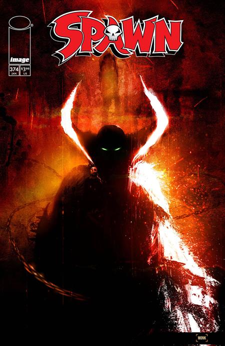 SPAWN #374 CVR A JEFF MONK (4/8/2026)