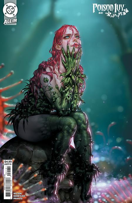 POISON IVY #41 CVR C KYUONG EOM CARD STOCK VAR (2/4/2026)