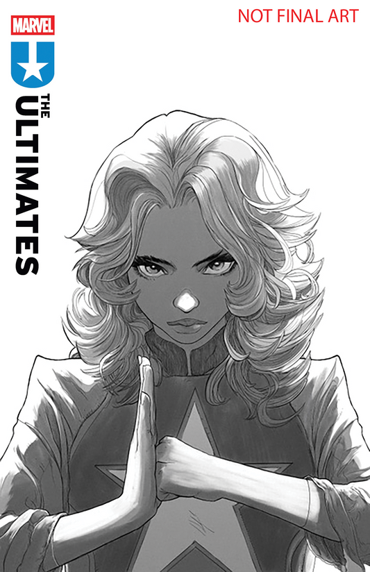 ULTIMATES #18 ADAM POLLINA VARIANT (11/19/2025)