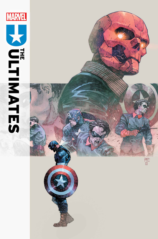 ULTIMATES #22 (3/18/2026)