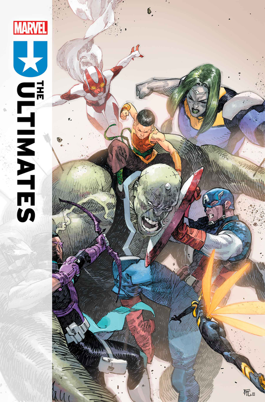 ULTIMATES #24 (5/27/2026)