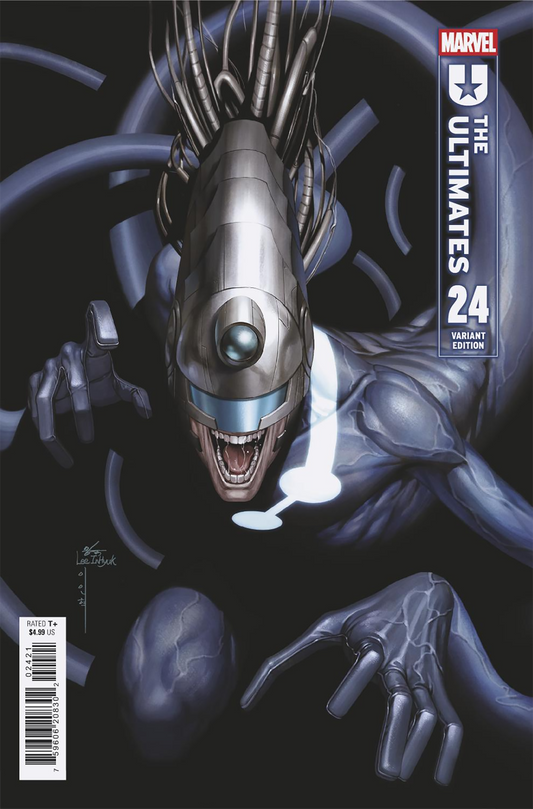 ULTIMATES #24 INHYUK LEE ULTIMATE SPECIAL VARIANT (5/27/2026)
