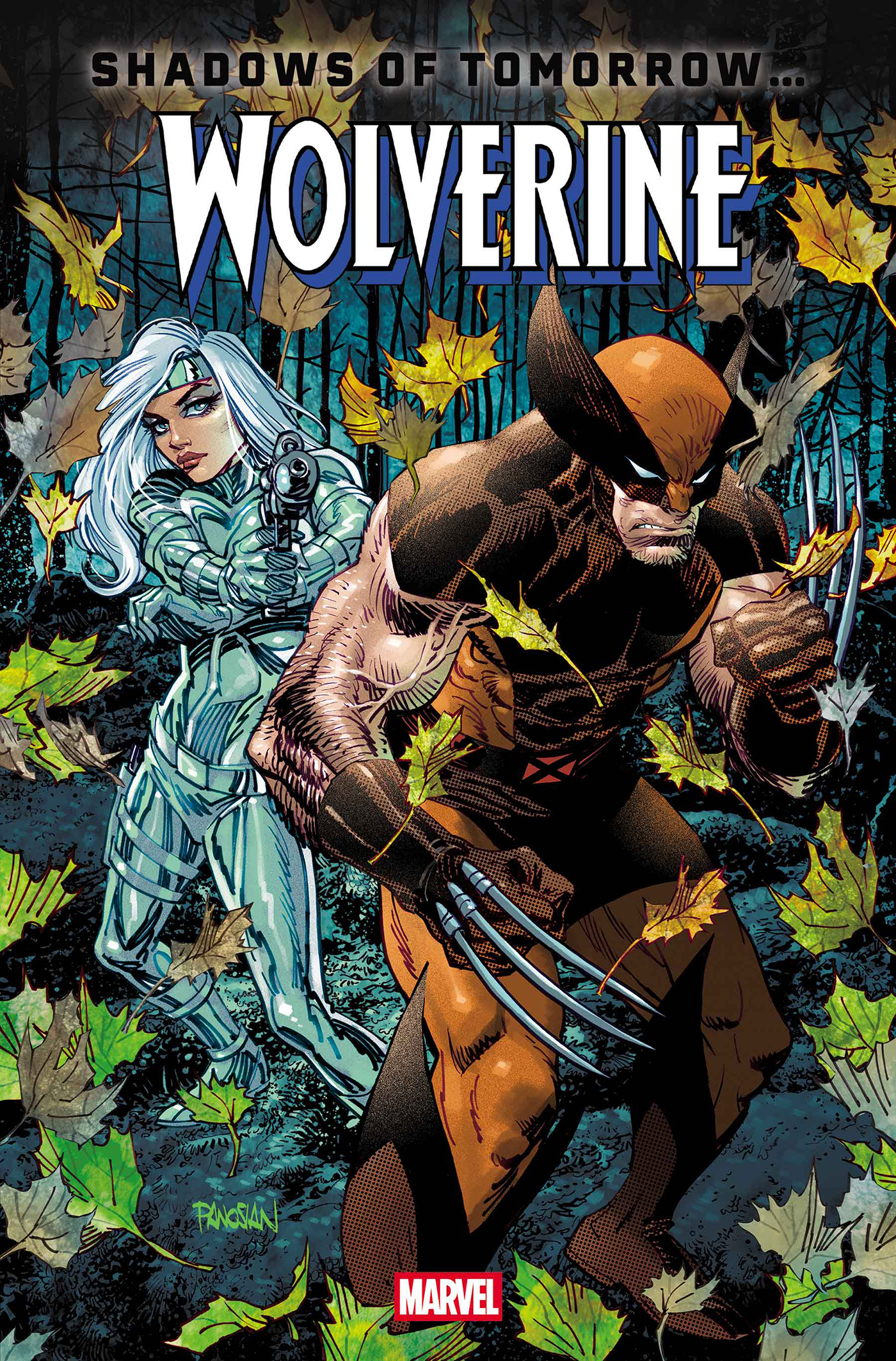 WOLVERINE #17 (3/4/2026)
