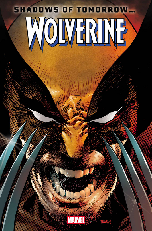 WOLVERINE #18 (4/8/2026)