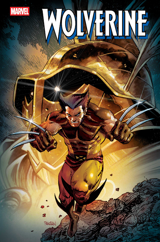 WOLVERINE #20 (5/13/2026)