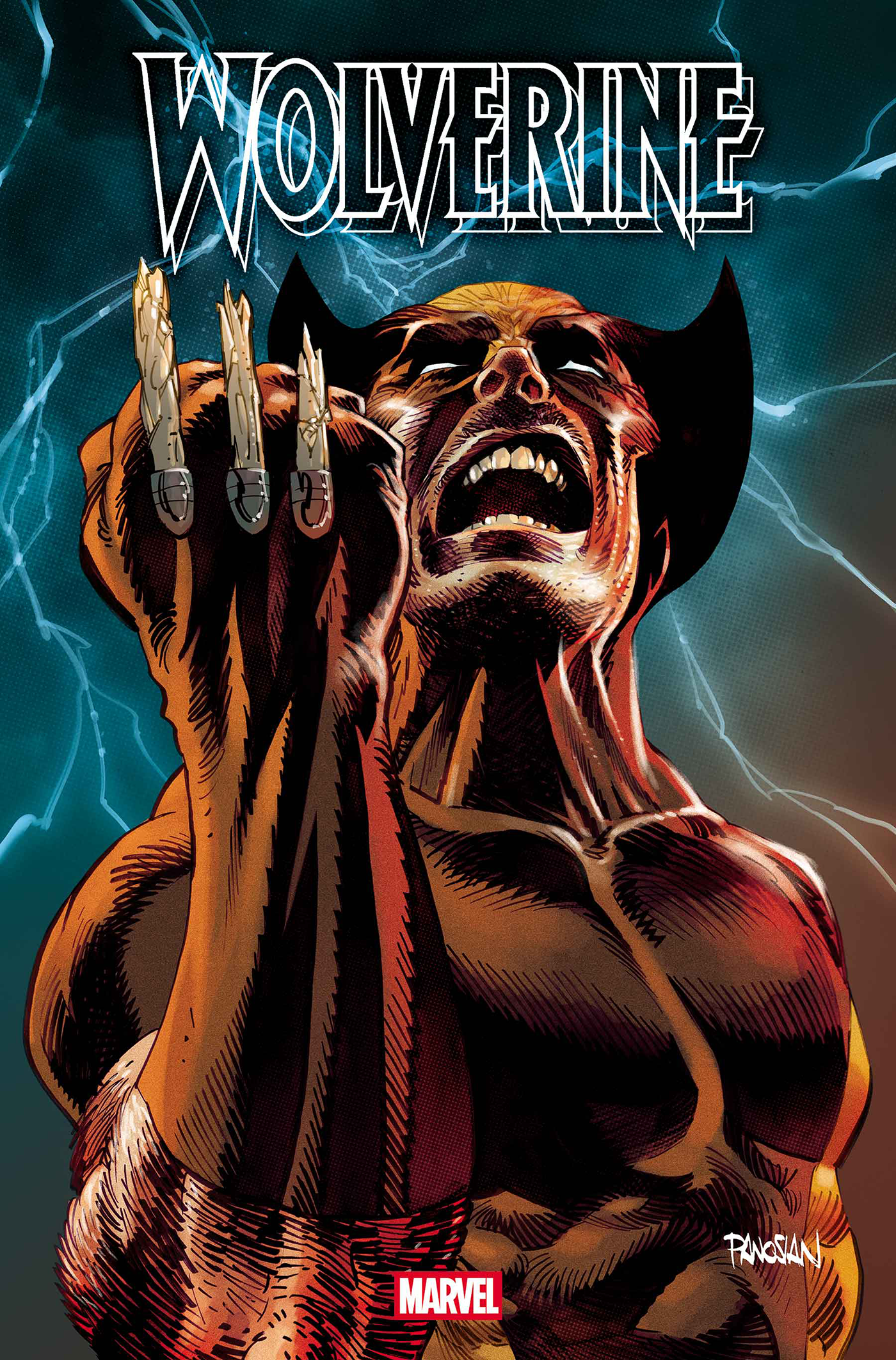WOLVERINE #22 (6/24/2026)